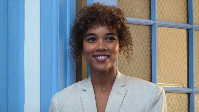 Natalie Verity Dreamcast