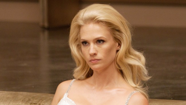 Patricia Verity Dreamcast