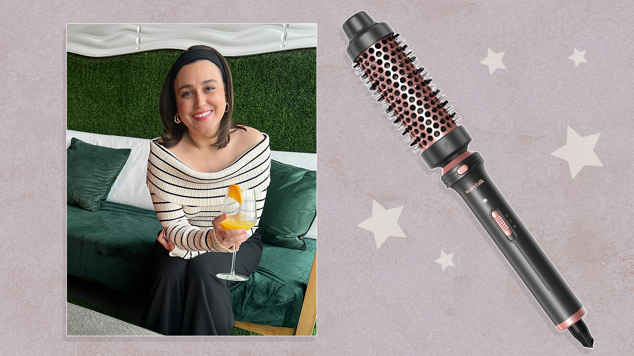 Wavytalk Thermal Brush: An Honest Review 2024