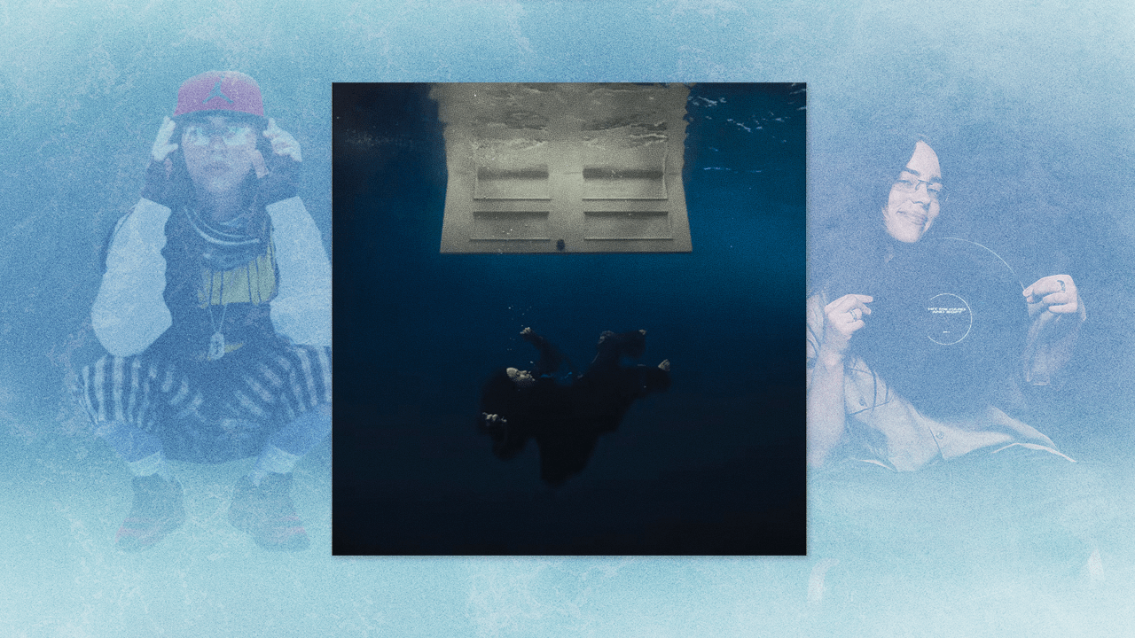 Billie Eilish's Hit Me Hard and Soft Songs Ranked