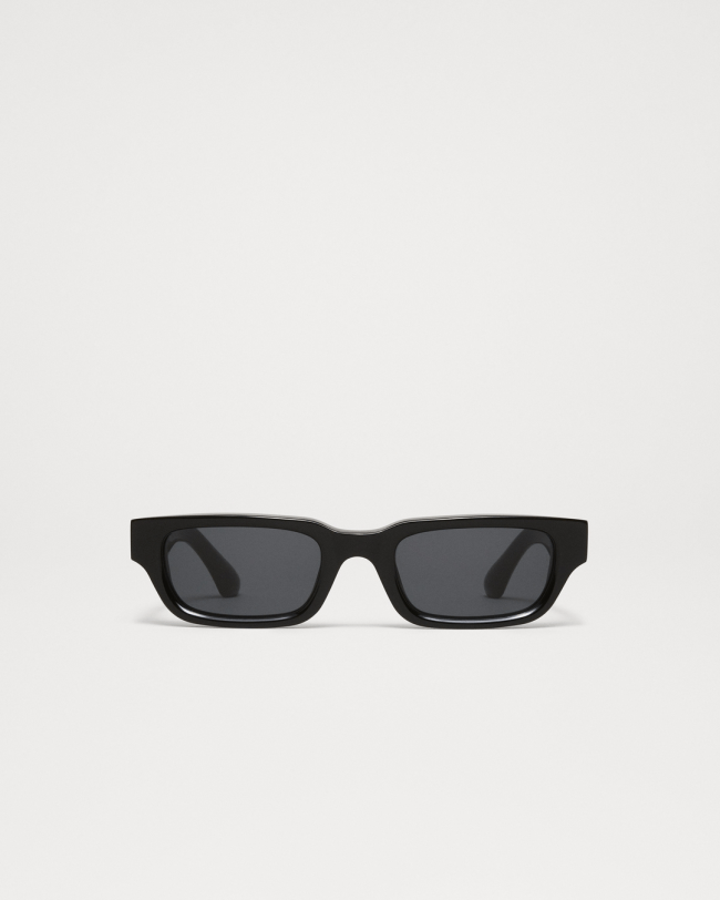 Chimi 10 Black Sunglasses