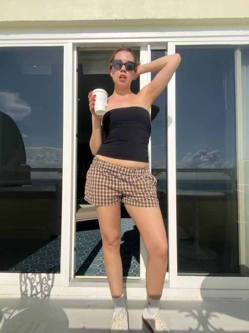 coffee run in florida