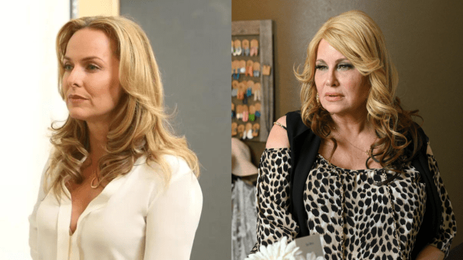 Jan Levinson (Jennifer Coolidge)