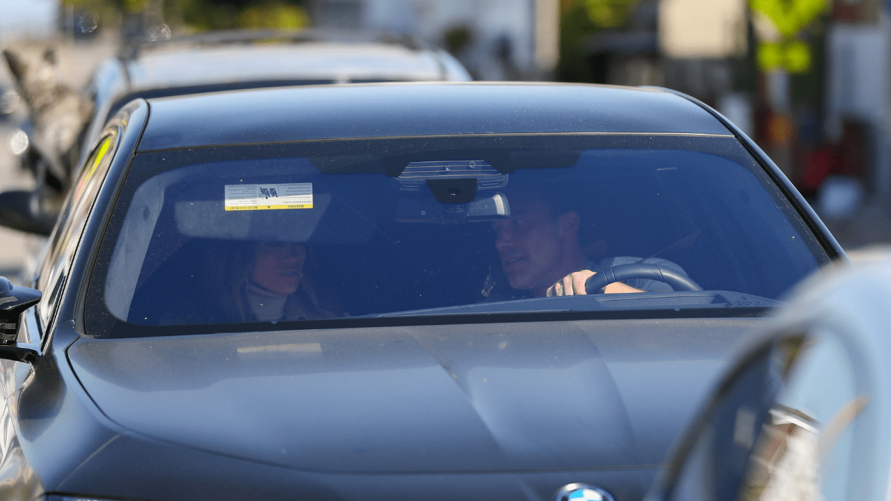 J-Lo & Ben Affleck Got into a Fight on Video & Lip Readers Reveal What They Said