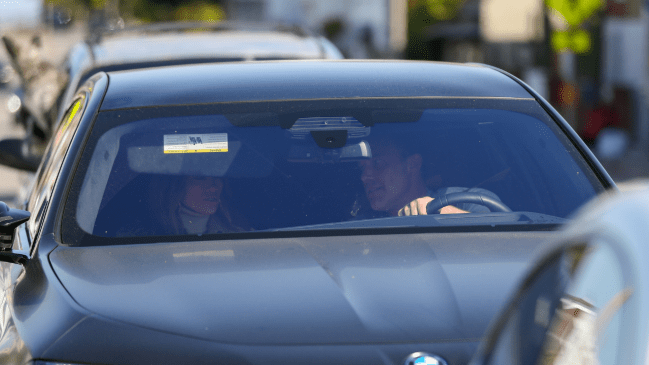 J-Lo & Ben Affleck Got into a Fight on Video & Lip Readers Reveal What They Said