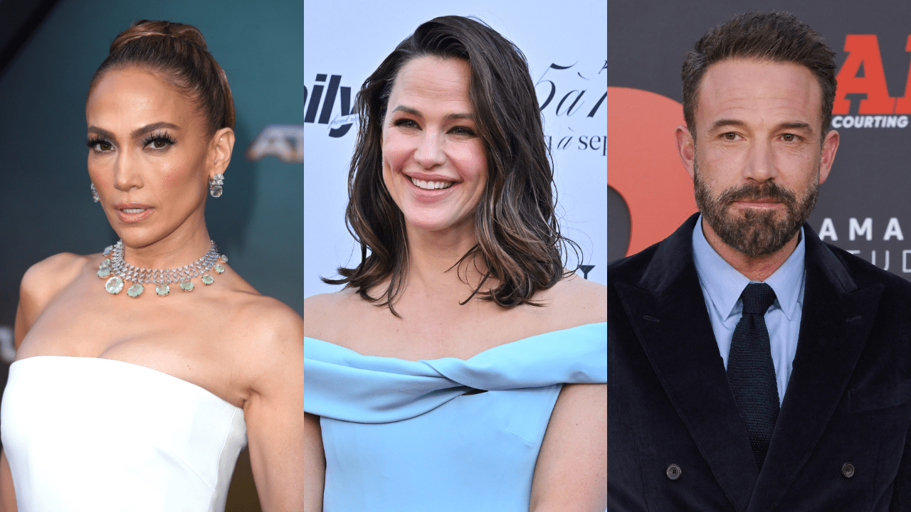 J-Lo 'Confiding' in Ben Affleck's Ex Jen Garner as Her 'Biggest Fear' Gets Closer to Reality