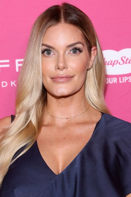 Lauren Wirkus attends the 2018 US Weekly Most Stylish New Yorkers at Magic Hour Rooftop Bar & Lounge on September 12, 2018 in New York City.