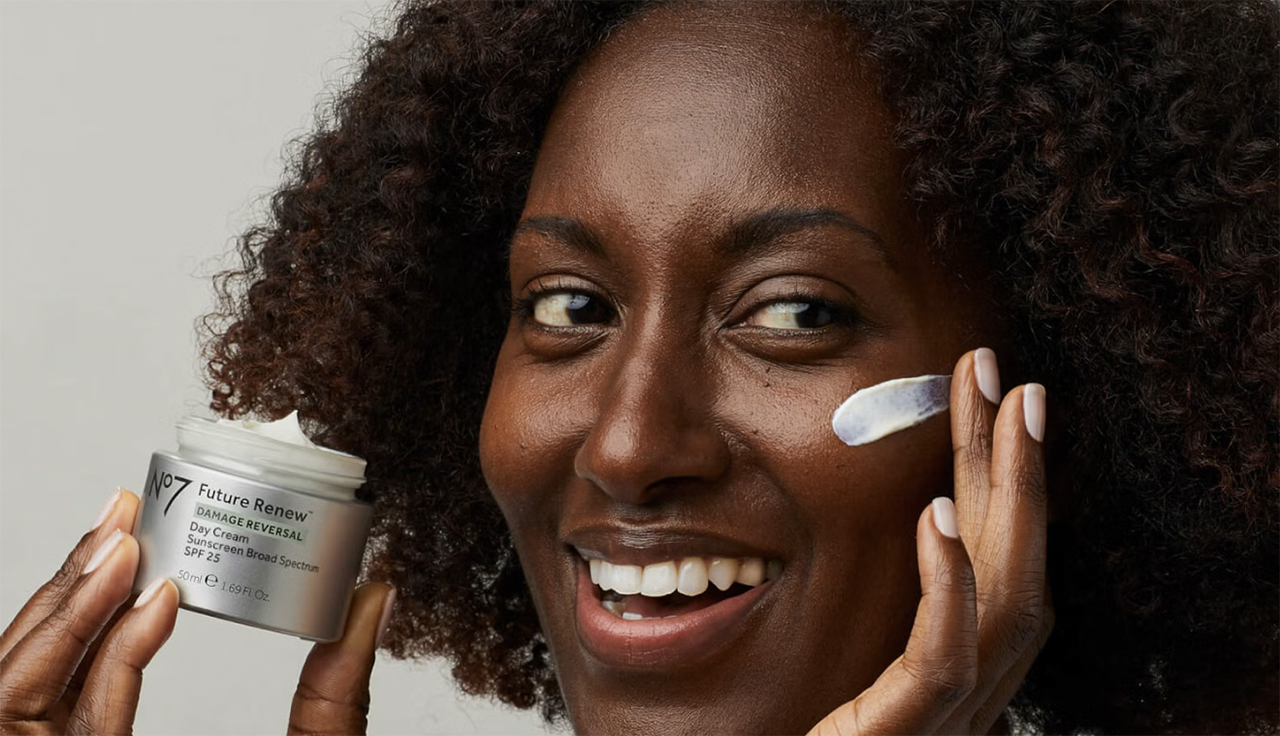 No7 Future Renew Day Cream