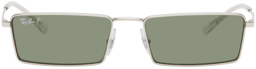 Ray-Ban Emy Bio-Based Sunglasses