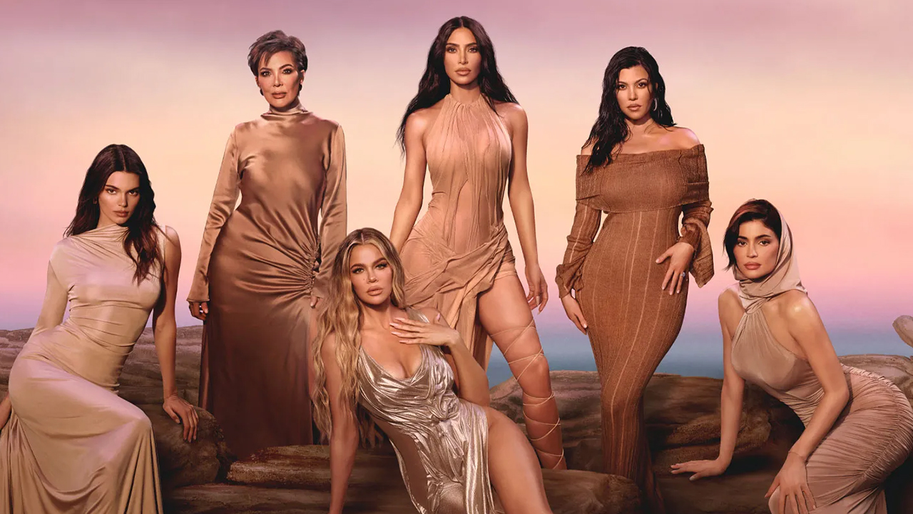 Here's How Much the Kardashians Make on Hulu vs. KUWTK & Who Makes the Most