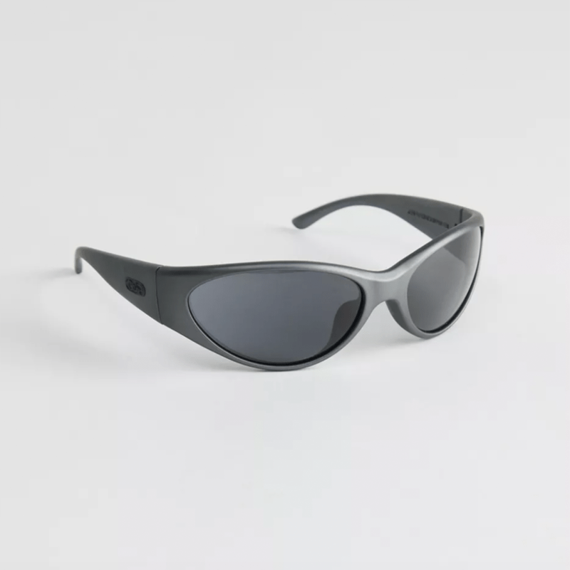 Sunglasses Trends 2024: Sporty, Rectangular, & More