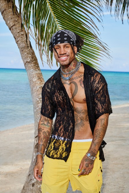 Dom Gabriel - The Perfect Match Season 2