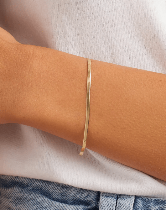 Gorjana Venice Mini Bracelet