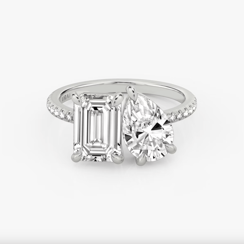 2024 Engagement Ring Trends According to Jewelers