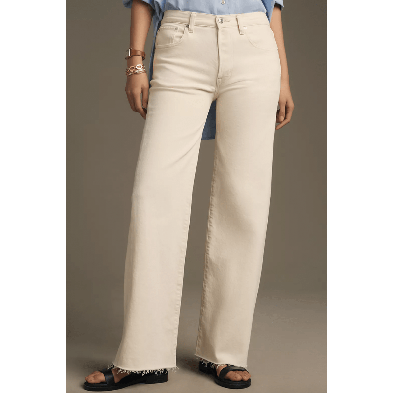 Jean Trends 2024: the 8 Styles It Girls Are Wearing This Fall