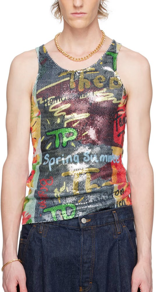 7 Queer-Owned Fashion Designers to Know Before Everyone Else