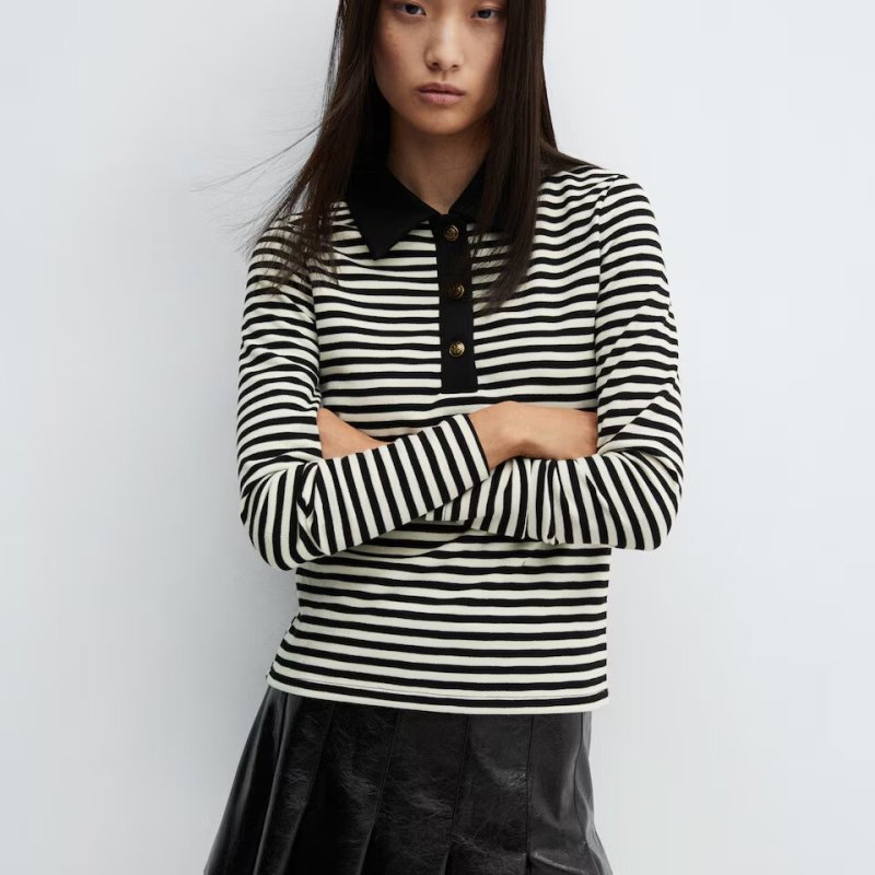 Fashion Trends Fall 2024: F1 Core, Goth Princess, Asymmetry, & More