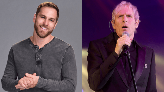 Who's Adam related to on Claim to Fame Season 3?