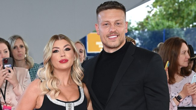 Are Alex and Olivia Still Together From Love Island UK Season 2?