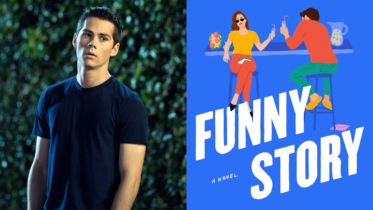 Funny Story Dream Cast