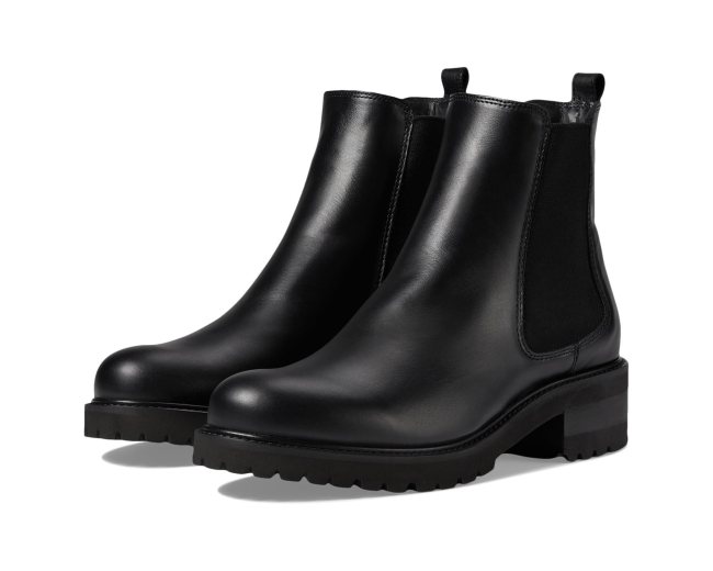 La Canadienne Conner Waterproof Chelsea Boot