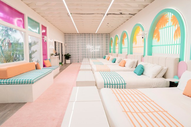 Love Island USA Season 6 Casa Amor