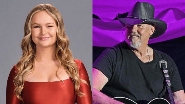 Who's Mackenzie related to on Claim to Fame Season 3?