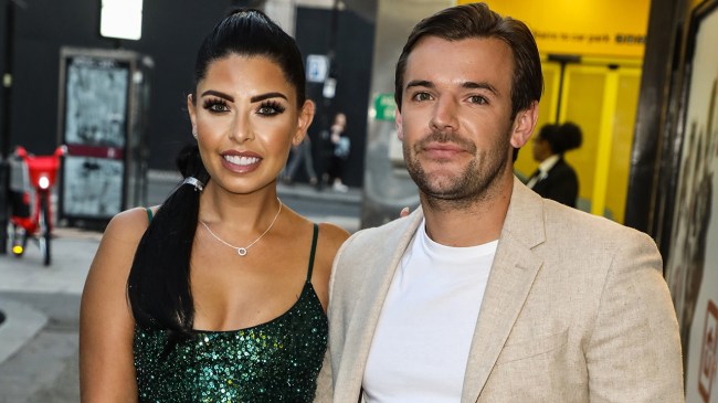 Are Nathan and Cara still together from Love Island UK Season 2?