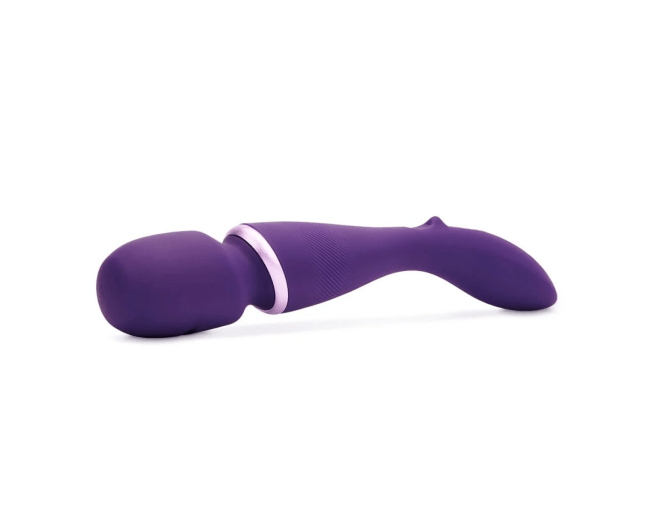 We-Vibe Wand