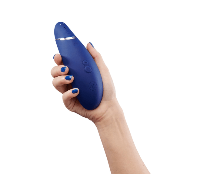 We-Vibe Womanizer Premium 2