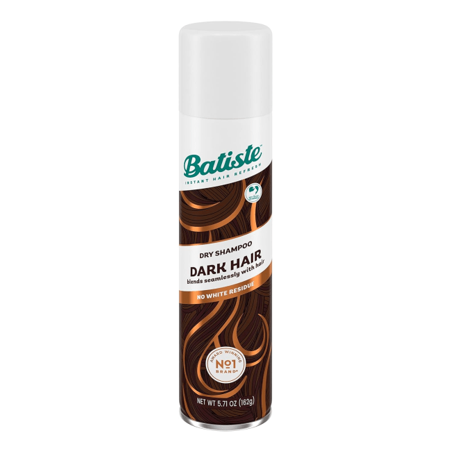 Batiste Dry Shampoo Dark