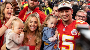 Brittany Mahomes’ Due Date for Baby No. 3 Revealed