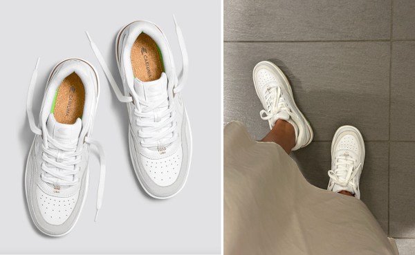 An Honest Cariuma Sneaker Review by 7 Editors Who Tested Them 2026