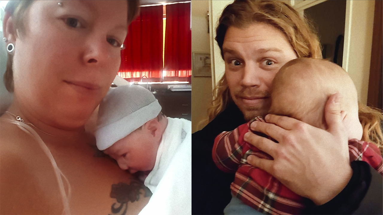 Vanessa, Jonathan Jacob Meijer