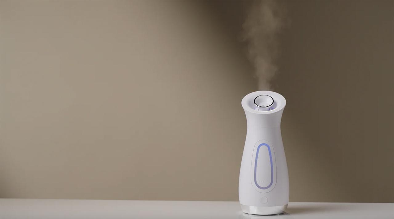 PMD Beauty SilkSteam Pro