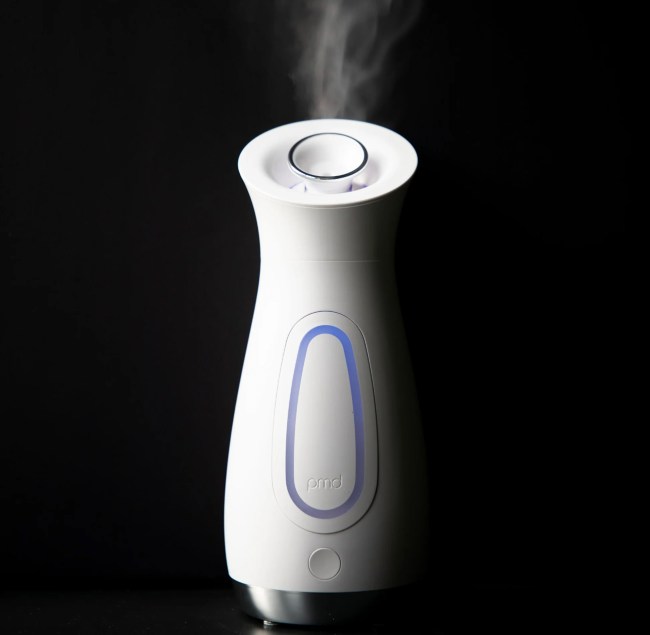 PMD Beauty SilkSteam Pro