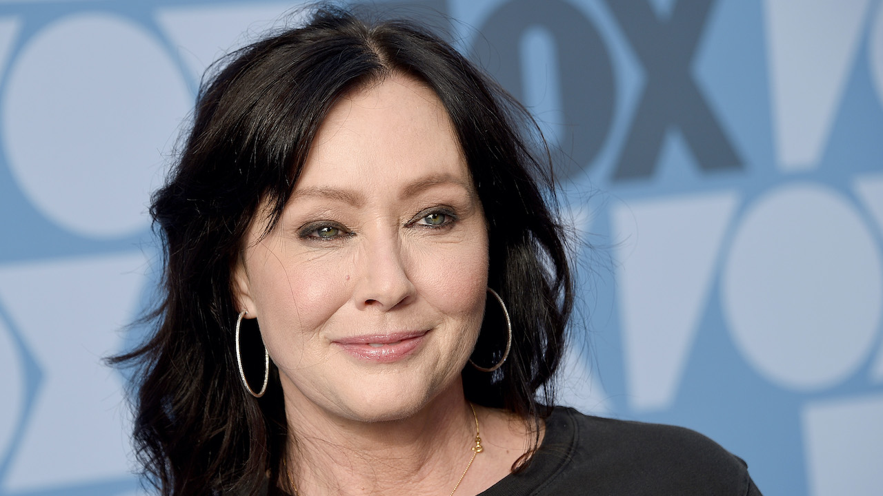 Shannen Doherty's Net Worth at the Time of Her Death in 2024