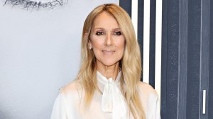 NEW YORK, NEW YORK - JUNE 17:  Céline Dion attends the "I Am: Celine Dion" New York special screening at Alice Tully Hall on June 17, 2024 in New York City.