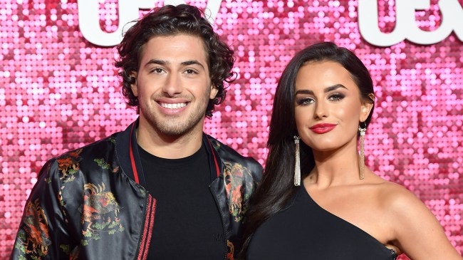 Are Amber and Kem still together from Love Island UK Season 3?