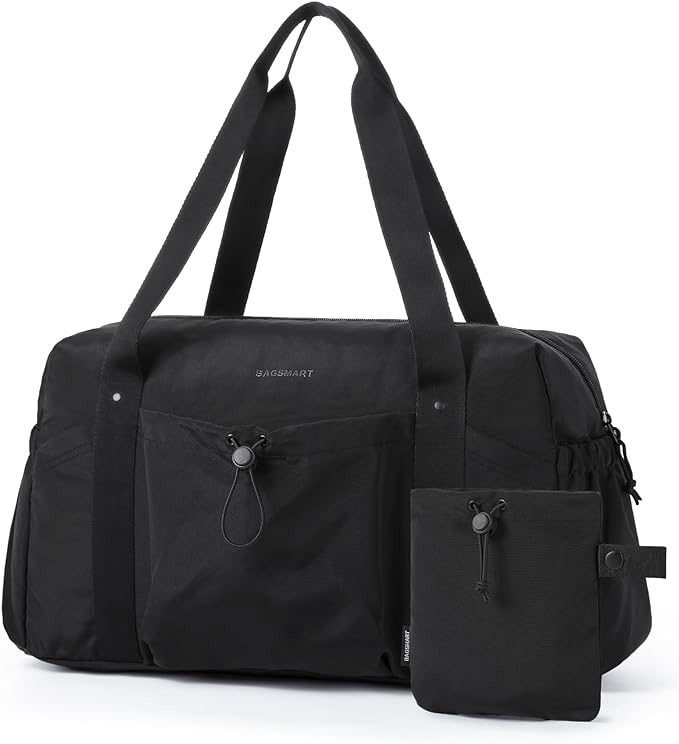 Bagsmart Duffel Bag