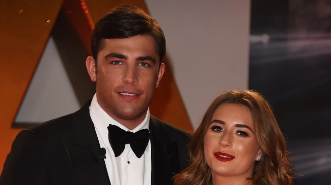 Are Dani and Jack still together from Love Island UK Season 4?