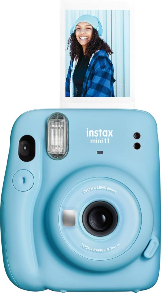 Instax Camera