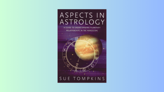 Aspects in Astrology: A Guide to Understanding Planetary Relationships in the Horoscope