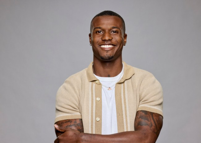 Cam Sullivan-Brown from CBS-BIG BROTHER, Season 26, scheduled to air on the CBS Television Network.