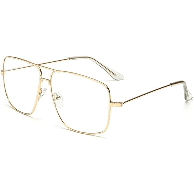 Glasses Trends 2024: Red Frames, Bayonetta Glasses, & 7 Other Styles