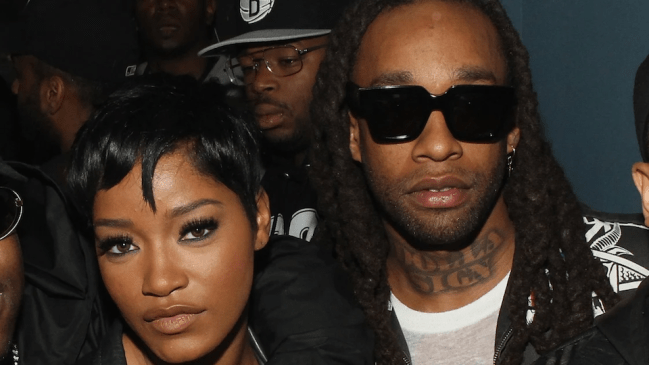 Keke Palmer Boyfriend & Dating History - Ty Dolla $ign
