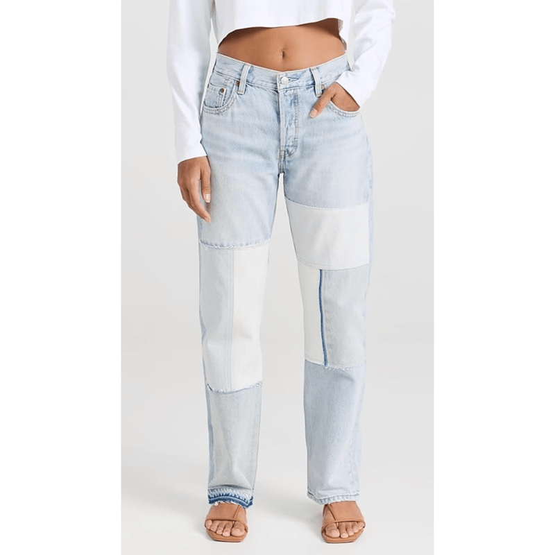 Jean Trends 2024: the 8 Styles It Girls Are Wearing This Fall