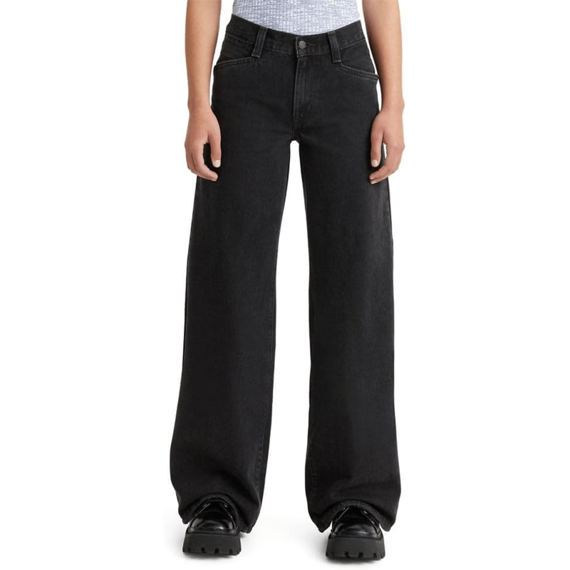 Jean Trends 2024: the 8 Styles It Girls Are Wearing This Fall