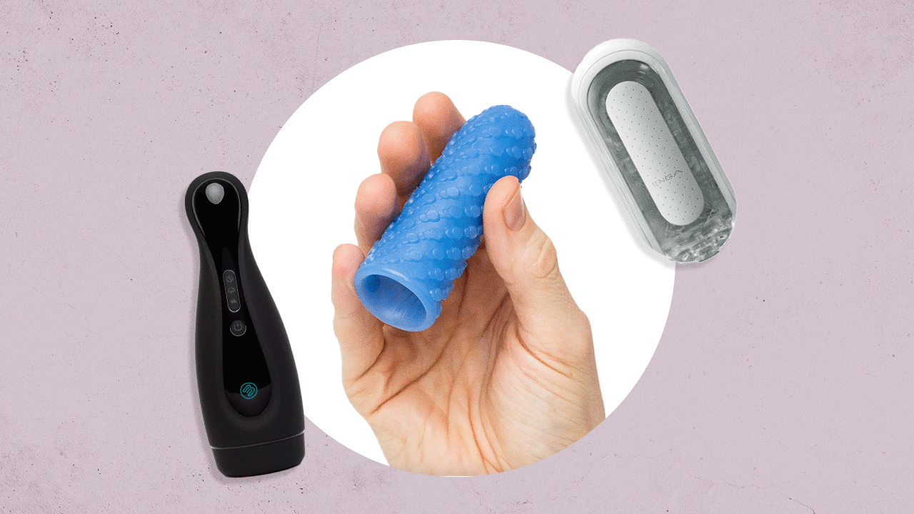 Best Masturbation Sleeves 2024