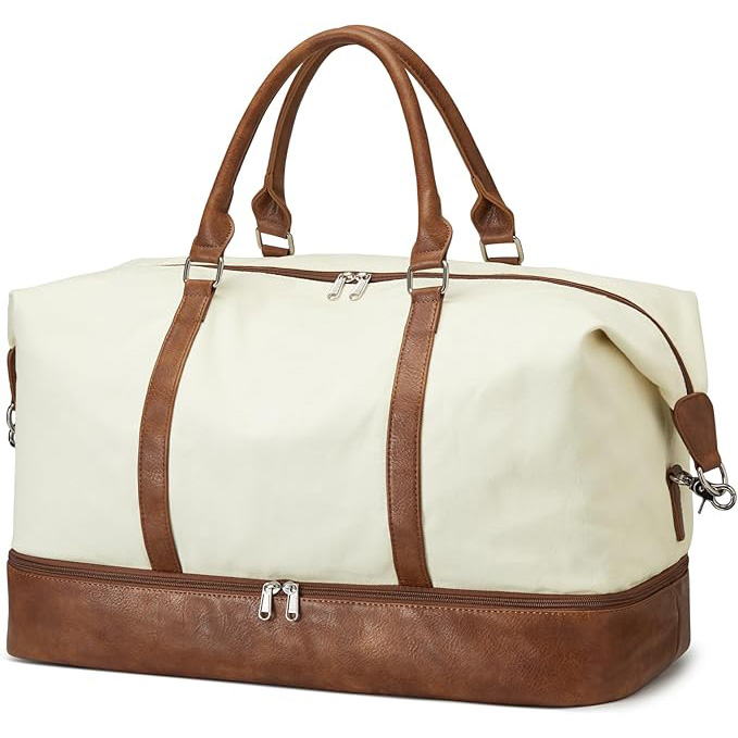 S-ZONE Weekender Bag